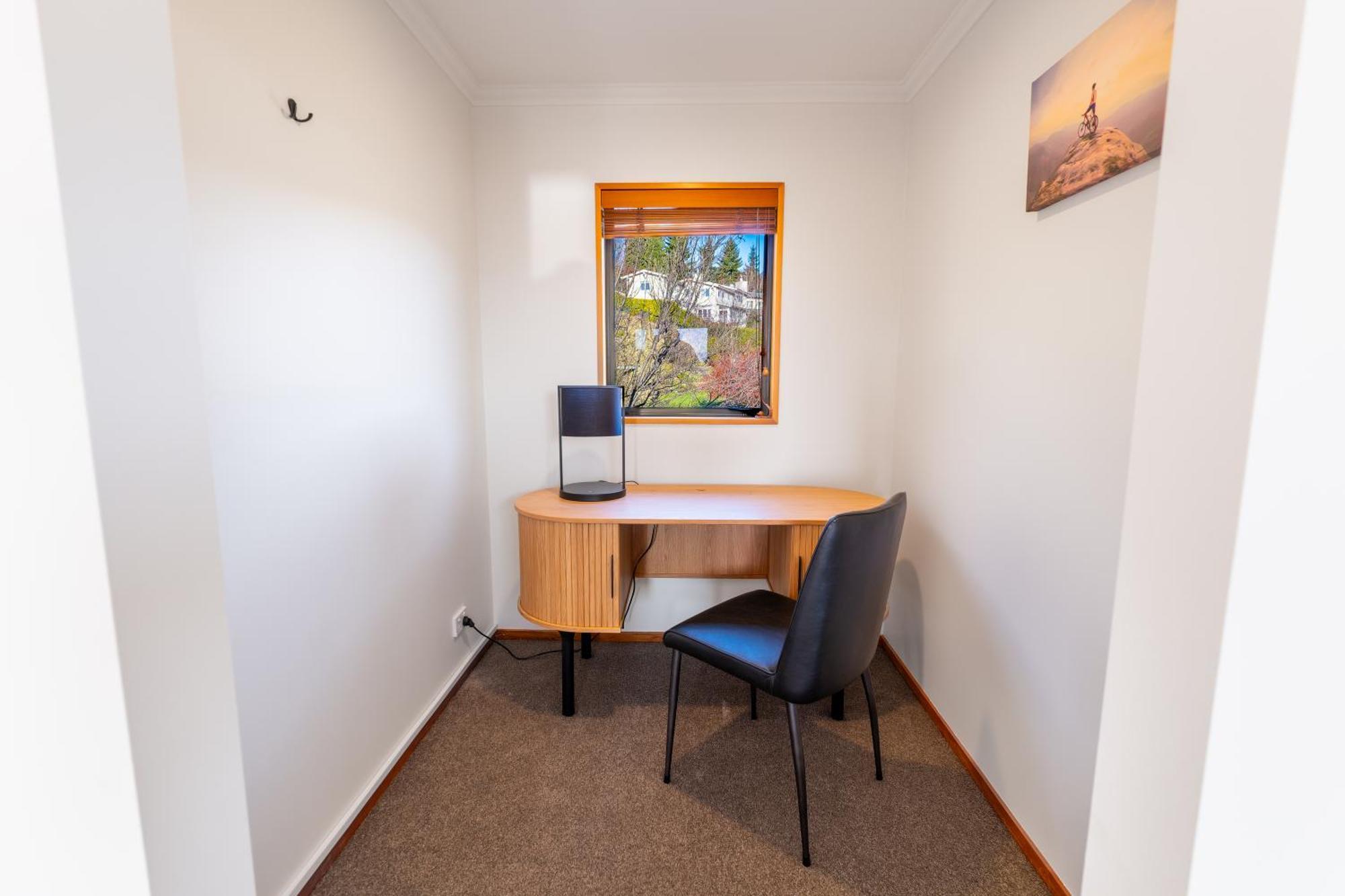 Wanaka Springs Lodge מראה חיצוני תמונה
