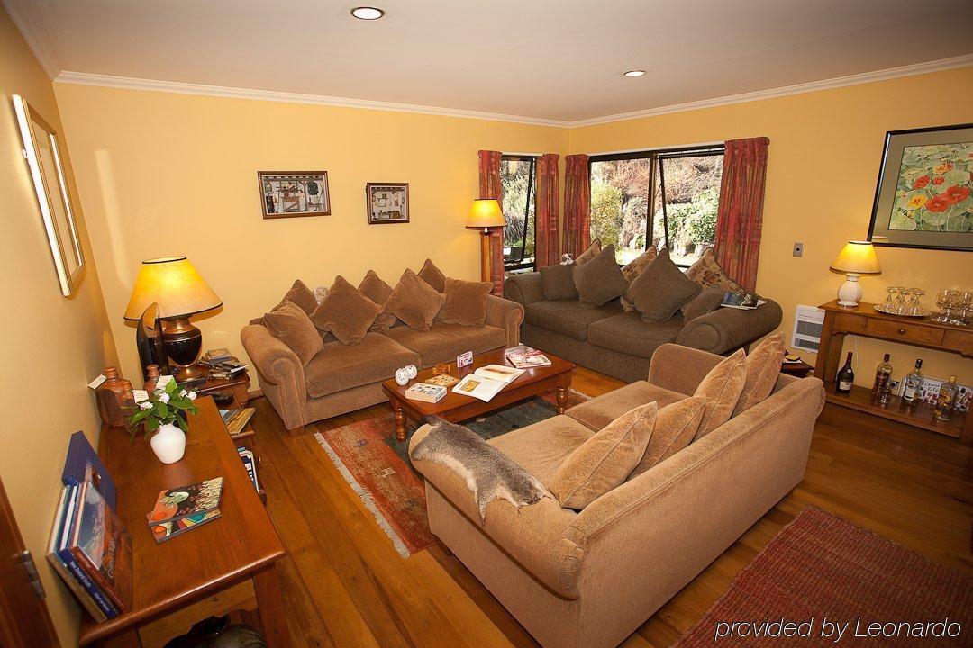 Wanaka Springs Lodge מראה חיצוני תמונה